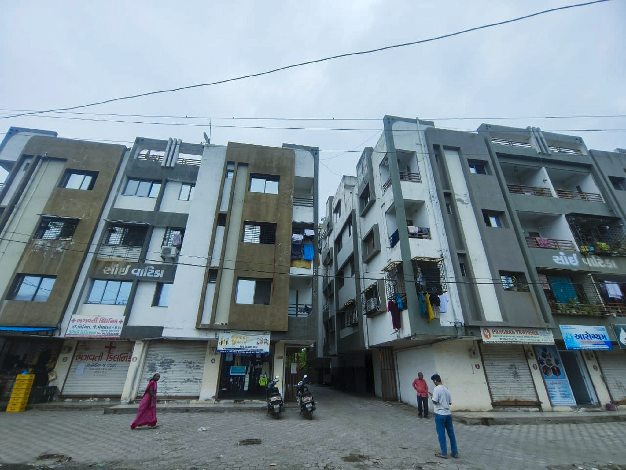 Flat for sale in Valsad — photo 3