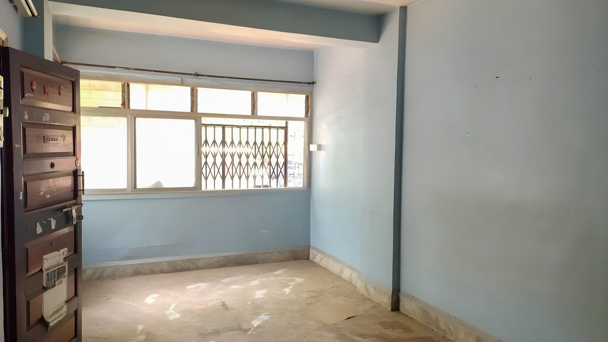 Flat for sale in Shree Navrang CHS Ltd., Dombivali (West), Mumbai Kalyan — photo 2