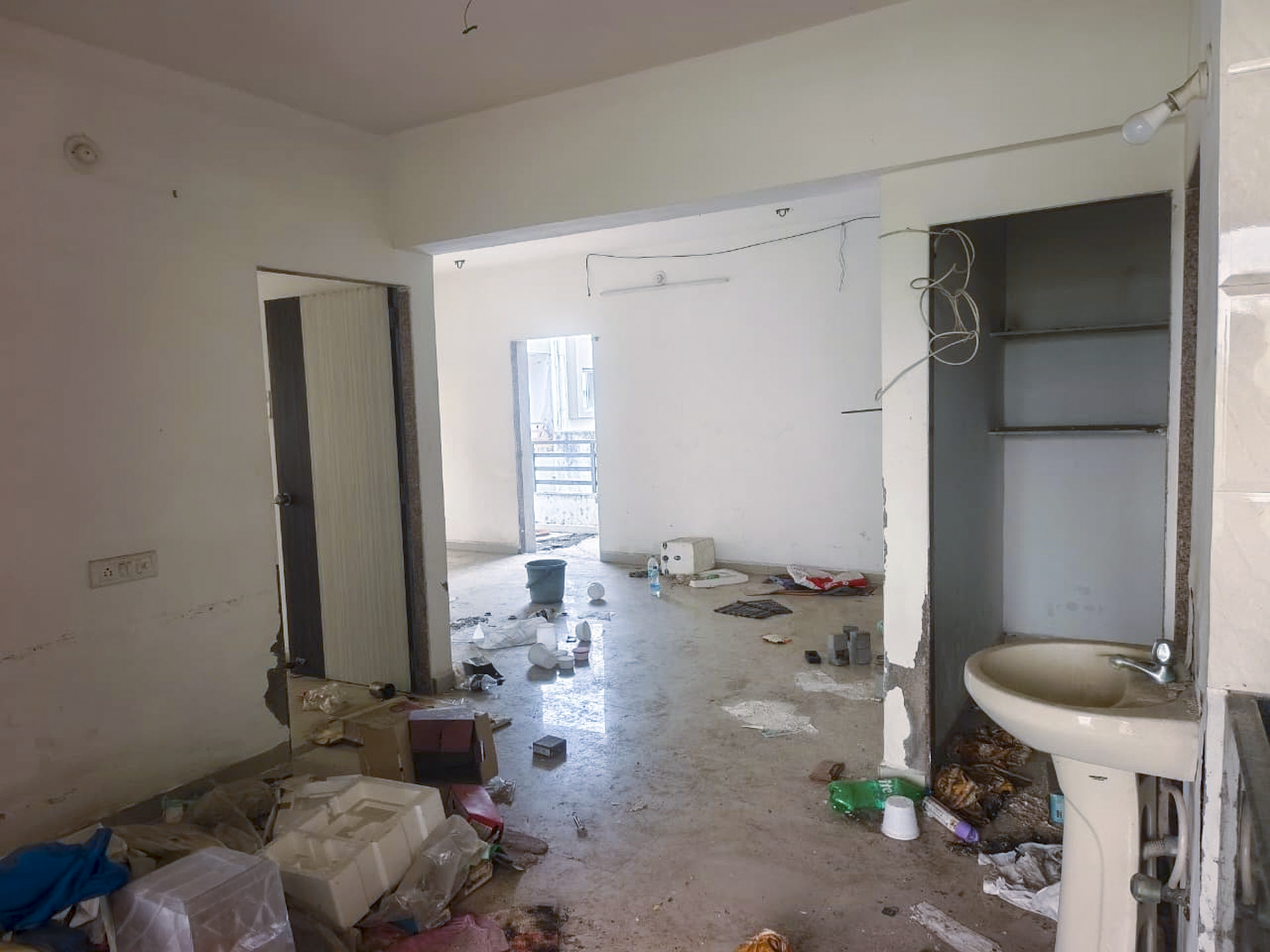Flat for sale in Valsad — photo 9