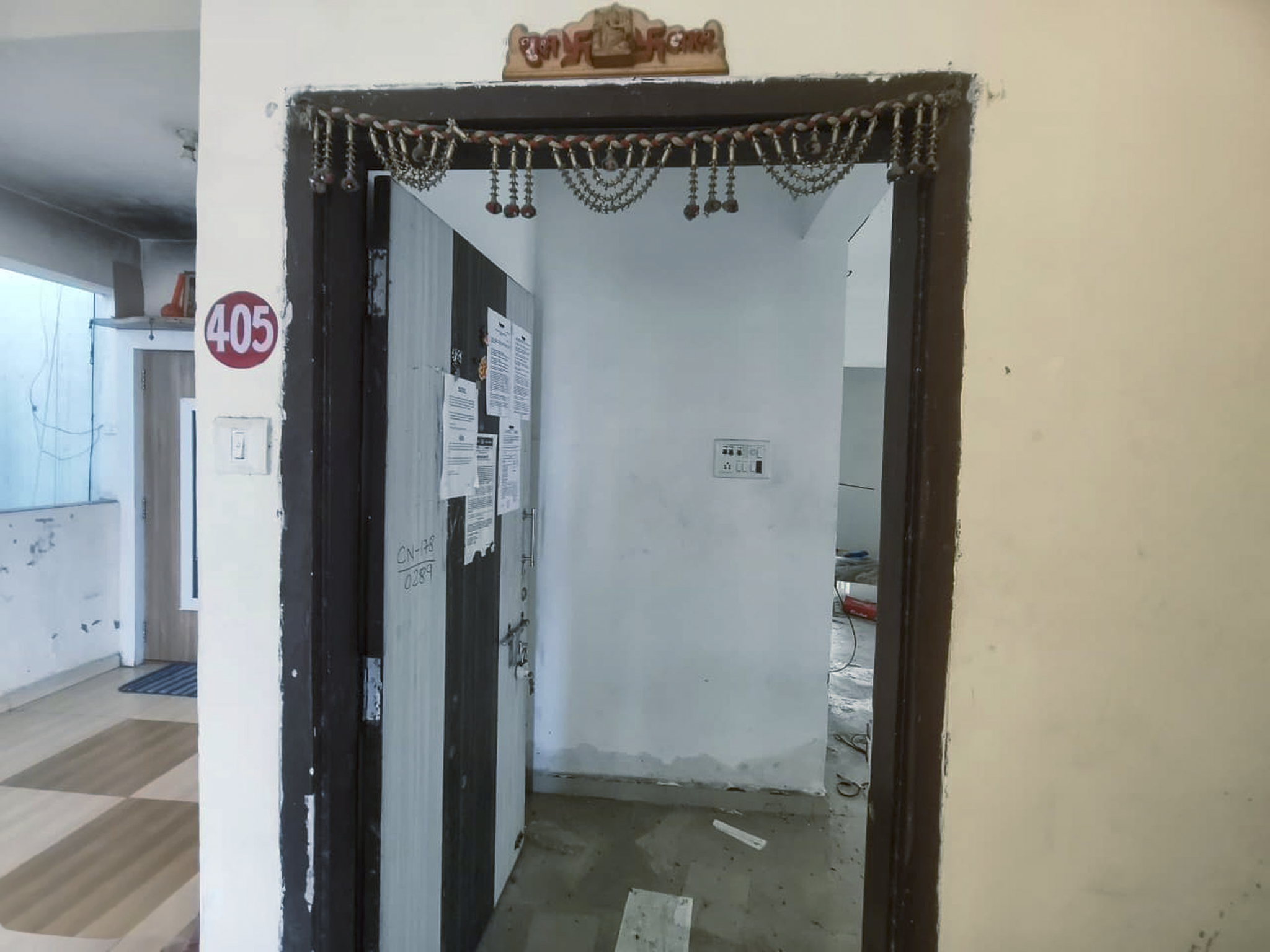 Flat for sale in Valsad — photo 16