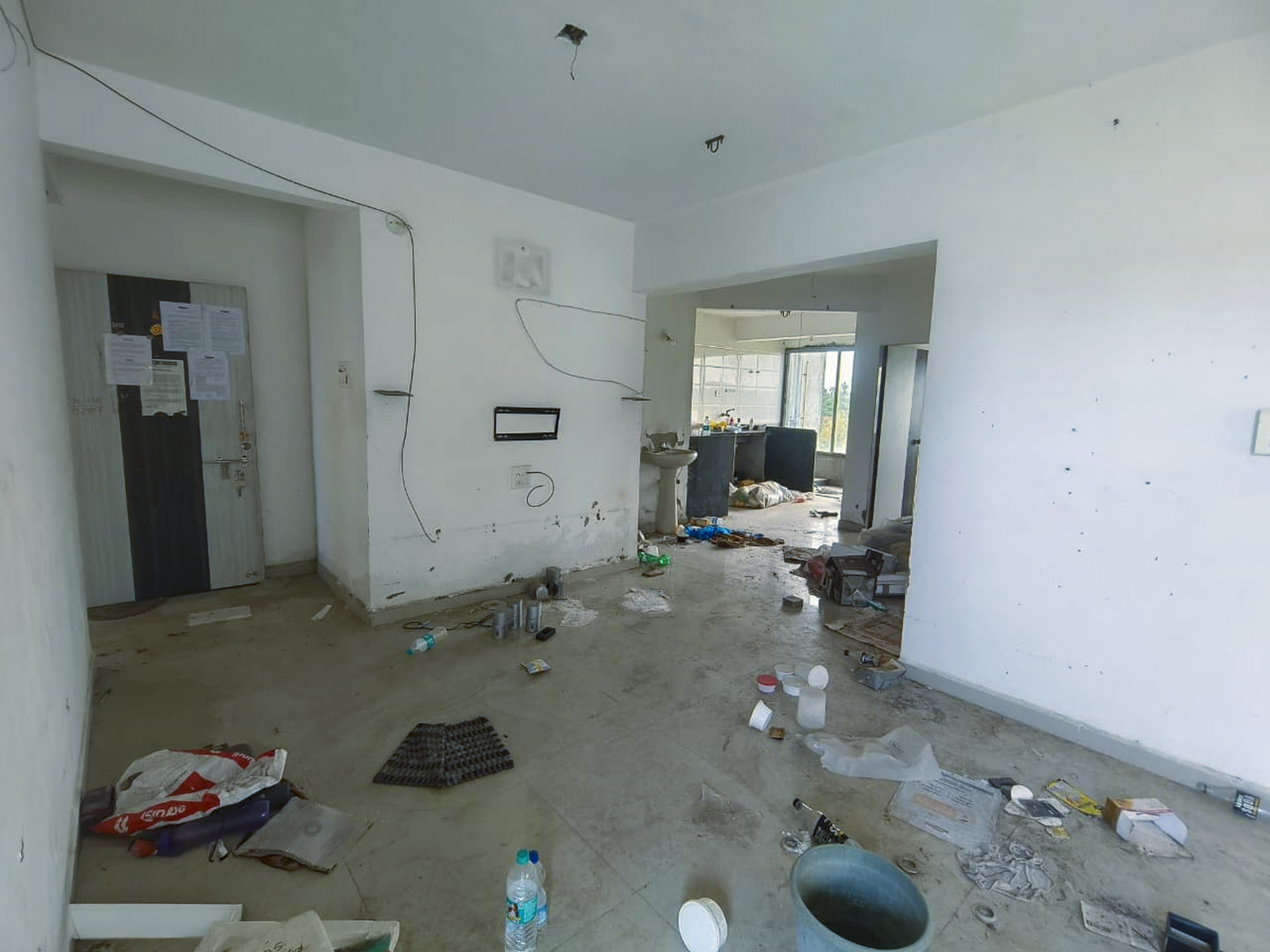 Flat for sale in Valsad — photo 14
