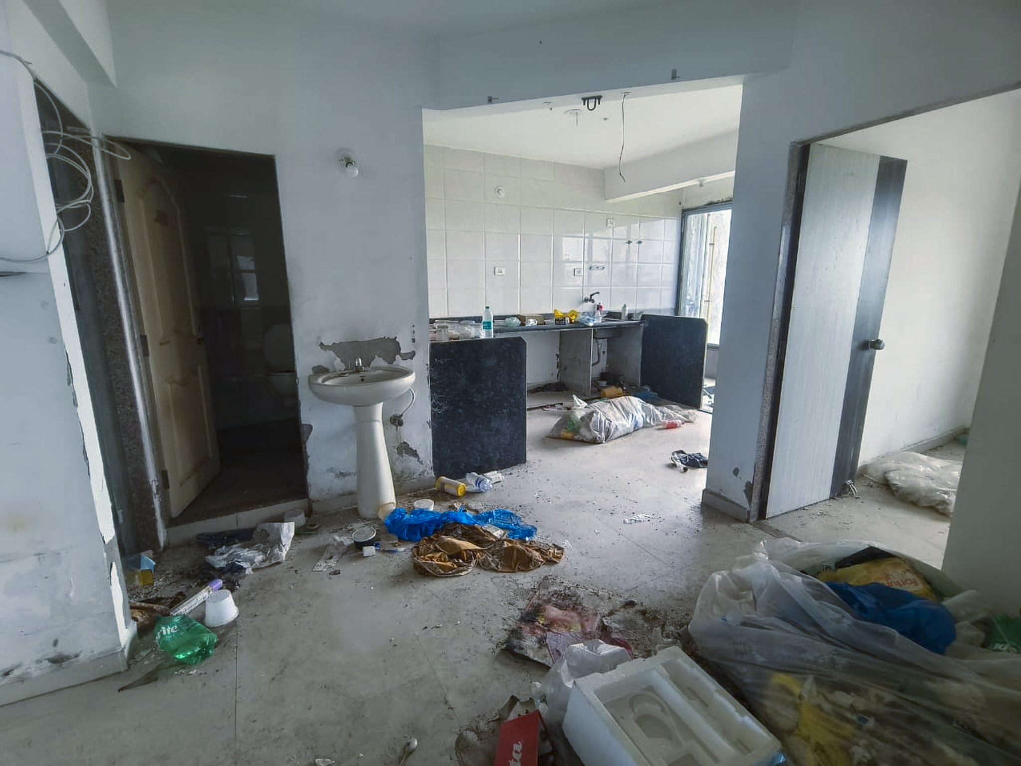 Flat for sale in Valsad — photo 18