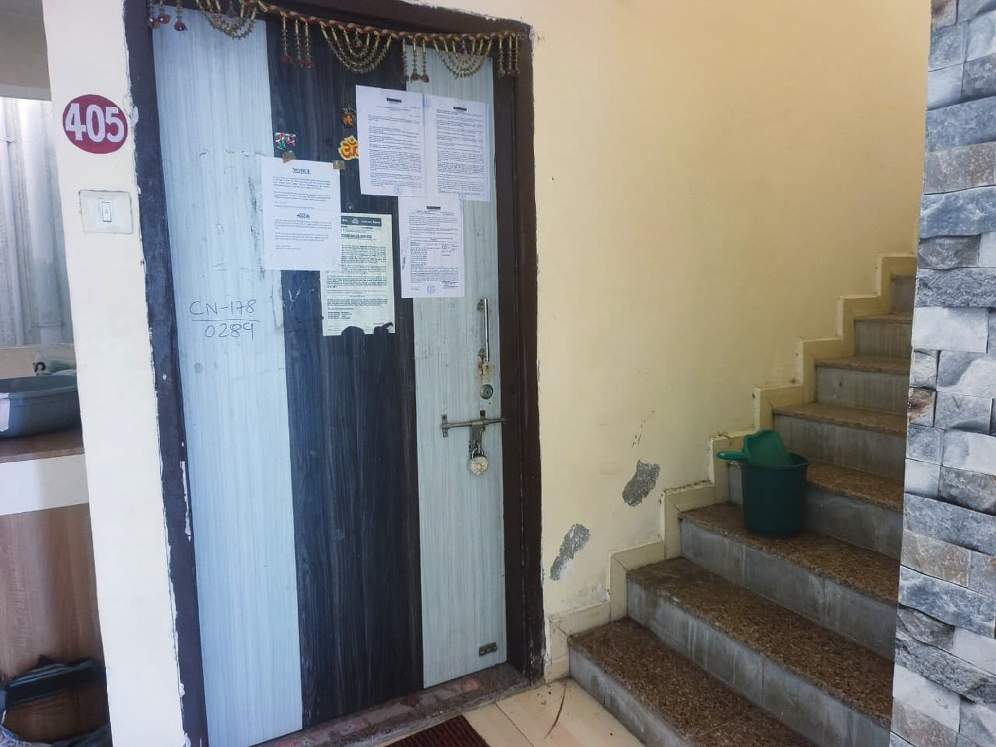 Flat for sale in Valsad — photo 20