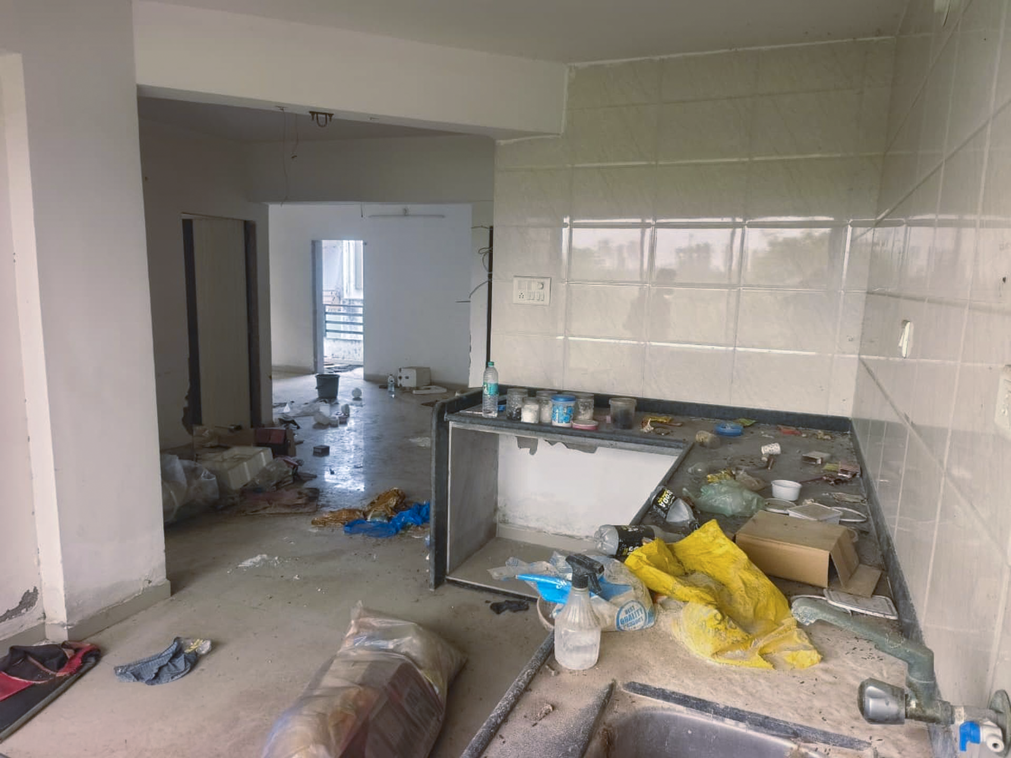 Flat for sale in Valsad — photo 21