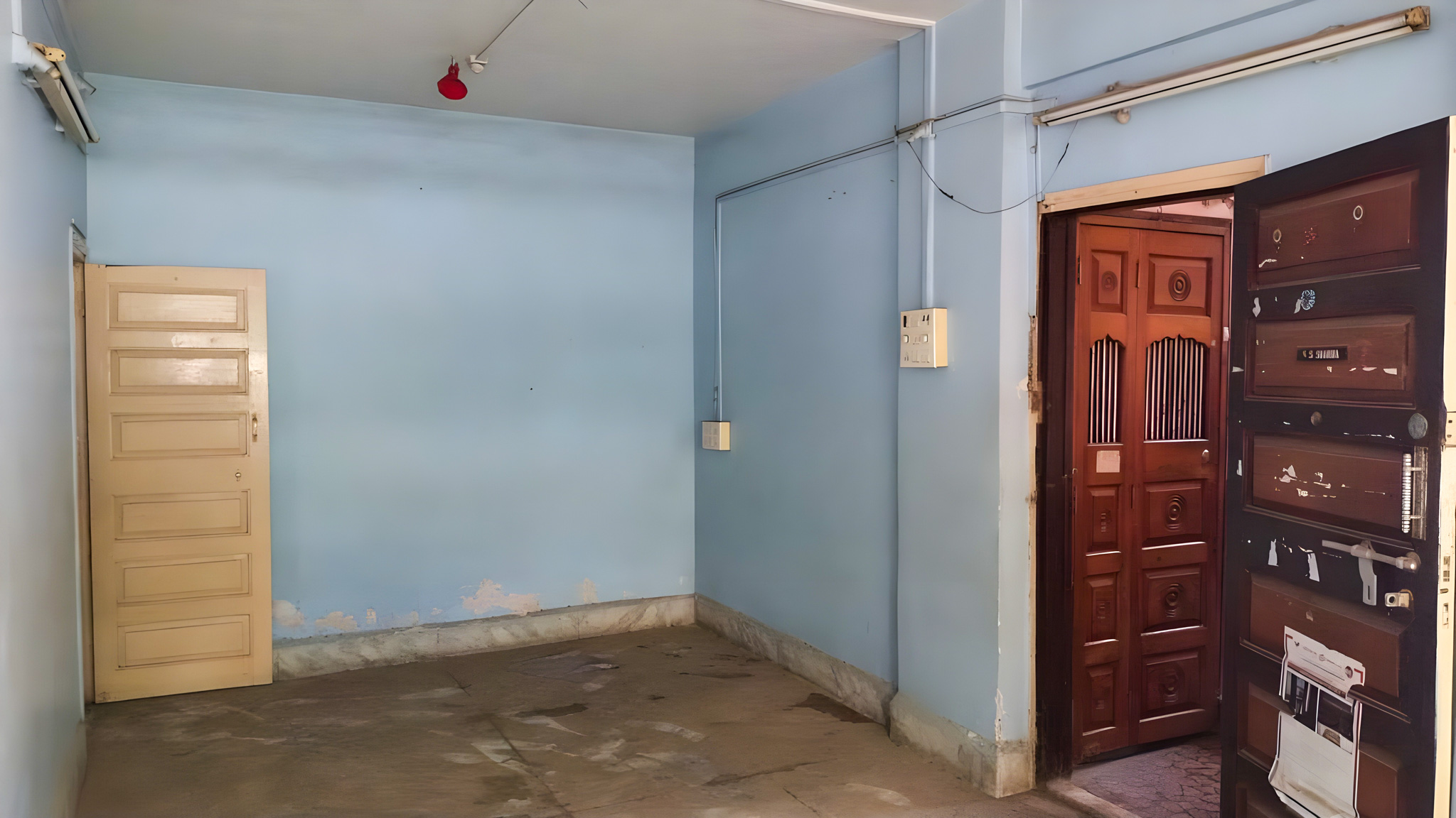 Flat for sale in Shree Navrang CHS Ltd., Dombivali (West), Mumbai Kalyan — photo 3
