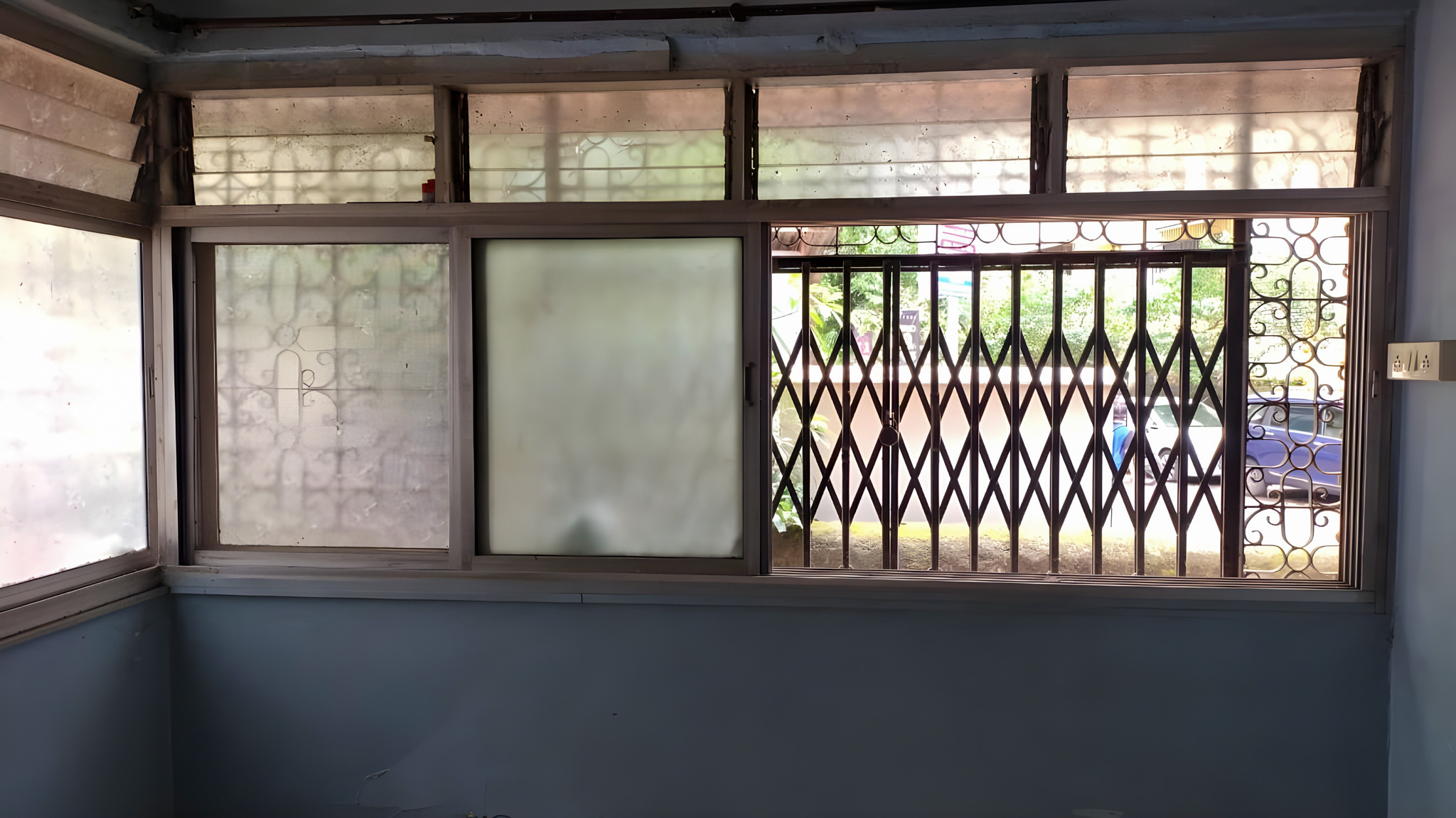 Flat for sale in Shree Navrang CHS Ltd., Dombivali (West), Mumbai Kalyan — photo 4