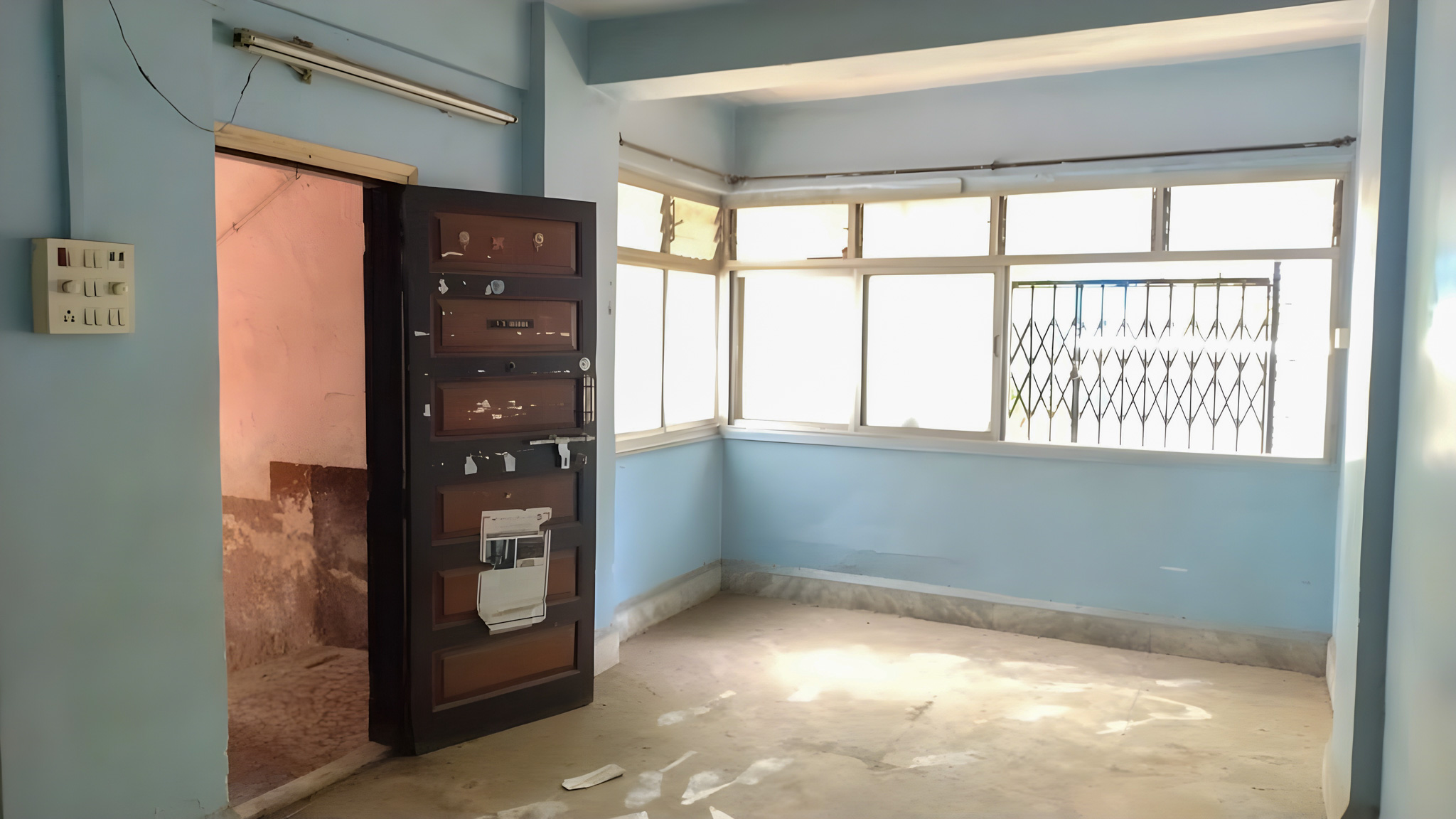Flat for sale in Shree Navrang CHS Ltd., Dombivali (West), Mumbai Kalyan — photo 5
