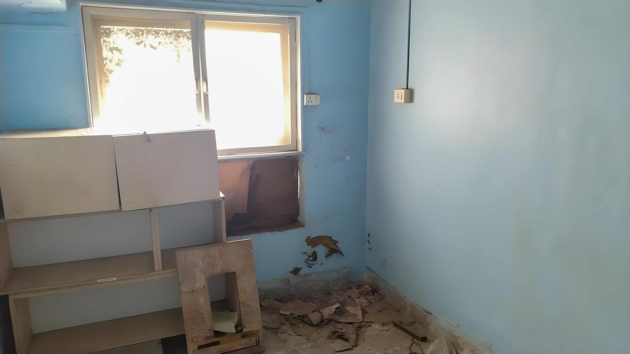 Flat for sale in Shree Navrang CHS Ltd., Dombivali (West), Mumbai Kalyan — photo 6