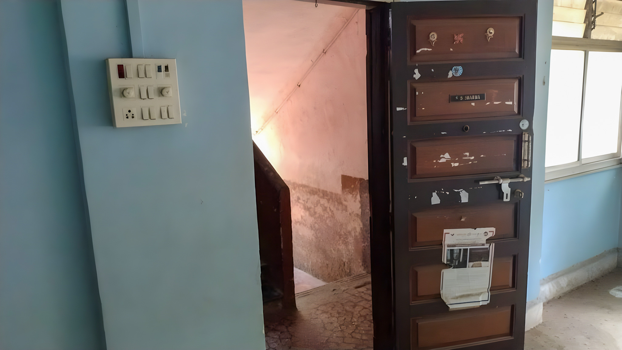 Flat for sale in Shree Navrang CHS Ltd., Dombivali (West), Mumbai Kalyan — photo 8