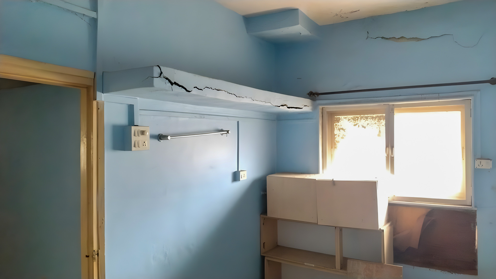 Flat for sale in Shree Navrang CHS Ltd., Dombivali (West), Mumbai Kalyan — photo 9