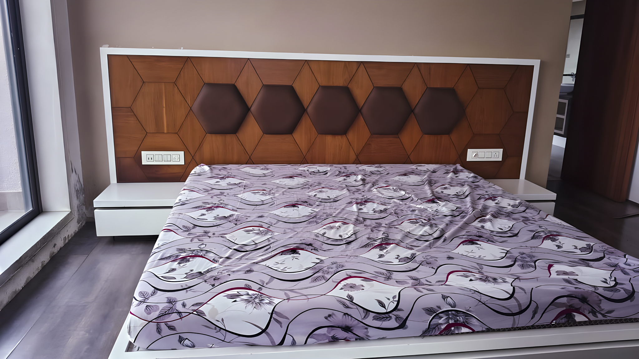 139.45 square meter Flat for sale in Surat — photo 3