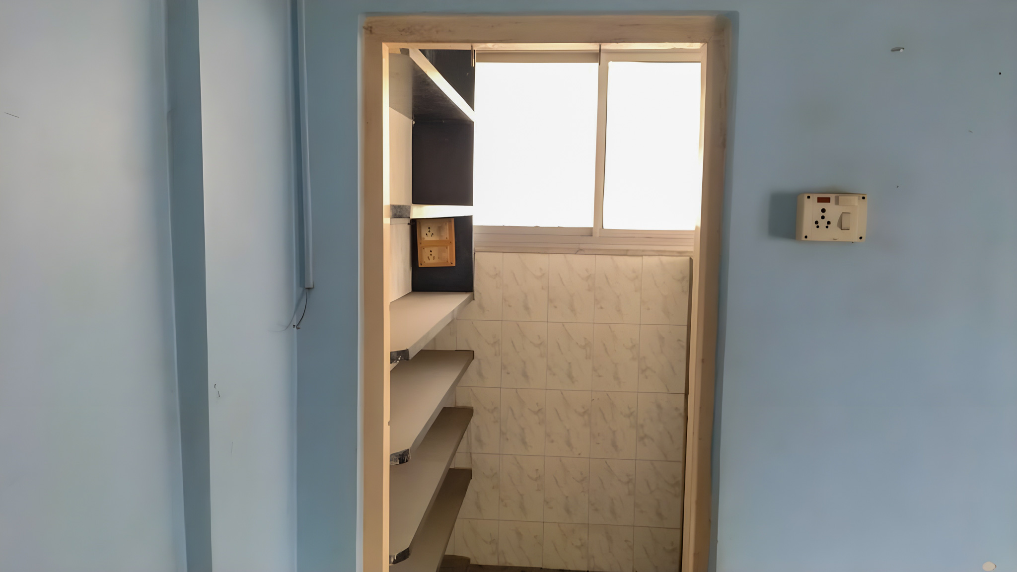 Flat for sale in Shree Navrang CHS Ltd., Dombivali (West), Mumbai Kalyan — photo 15