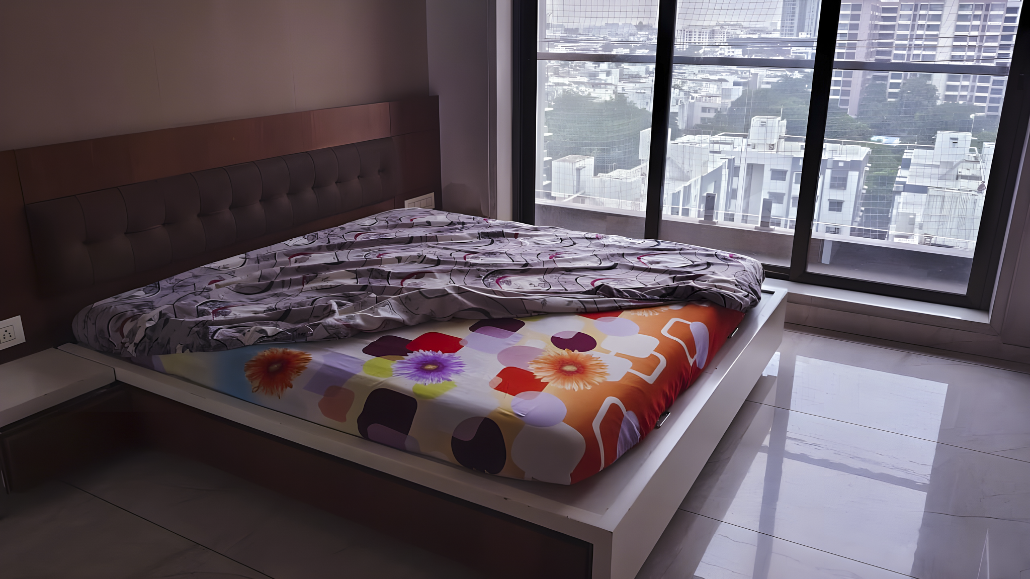 139.45 square meter Flat for sale in Surat — photo 9