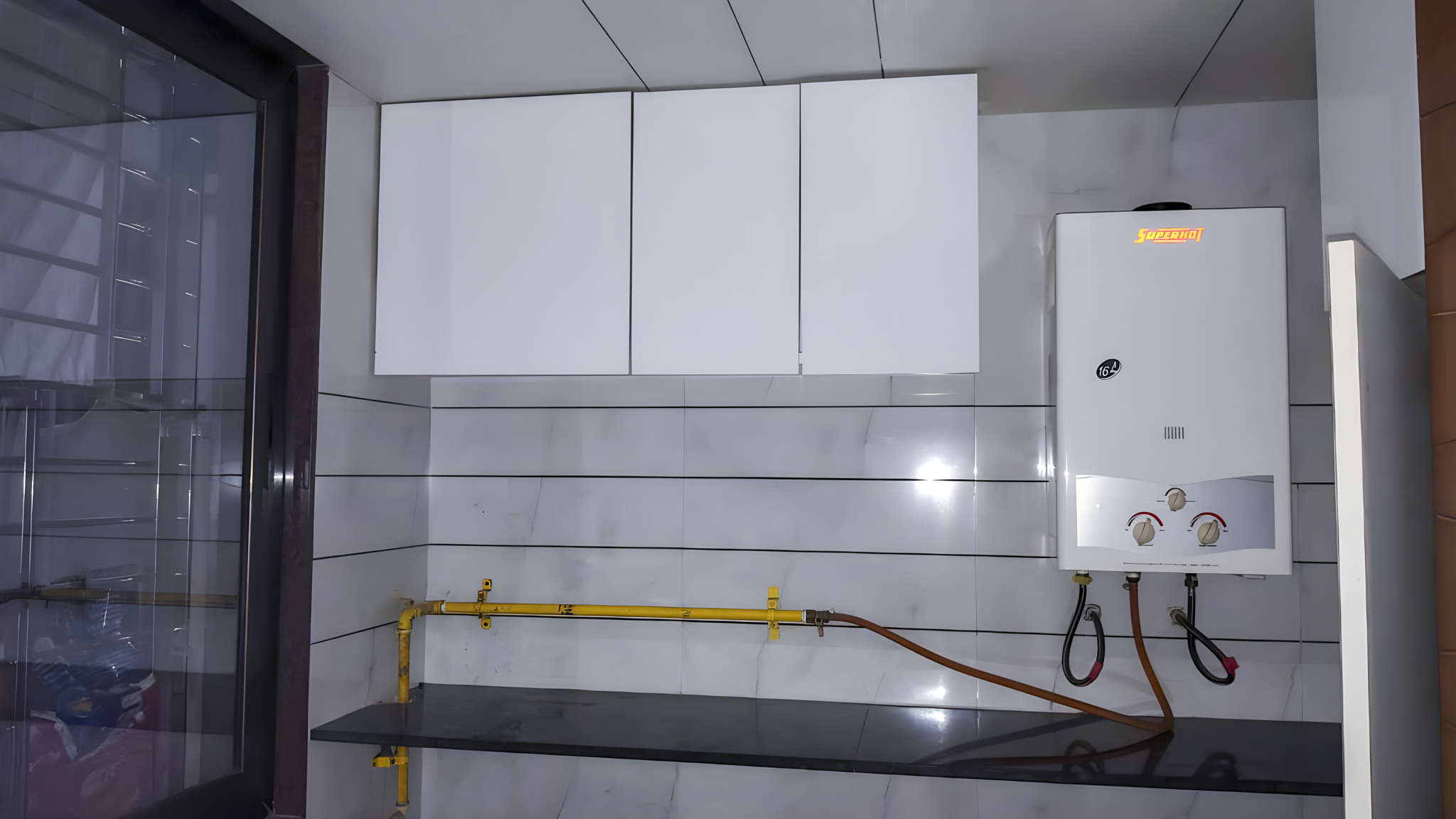 139.45 square meter Flat for sale in Surat — photo 14