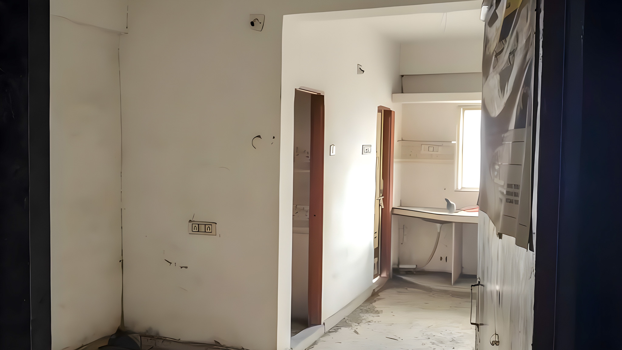 33.45 square meter Flat for sale in Palsana — photo 2