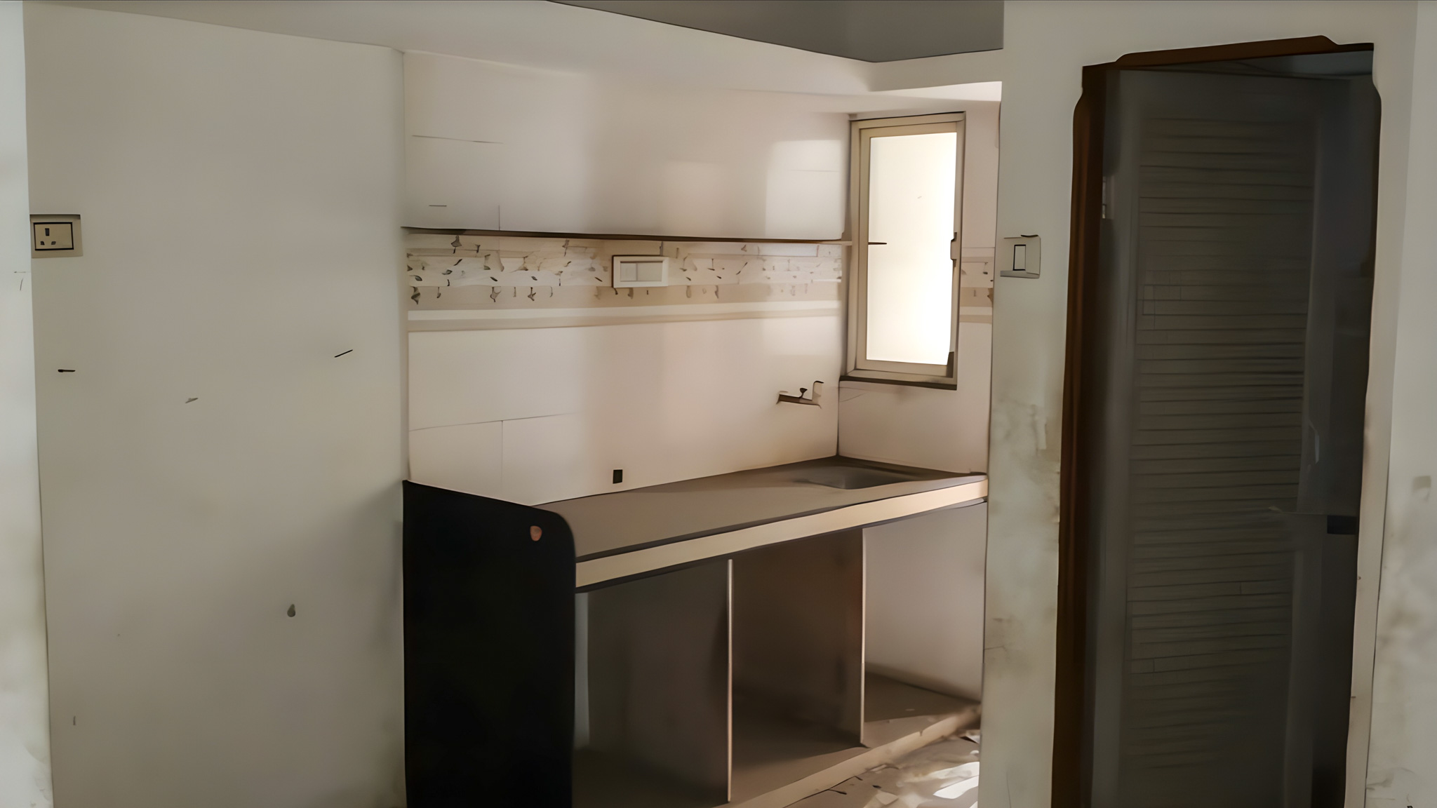 33.45 square meter Flat for sale in Palsana — photo 1