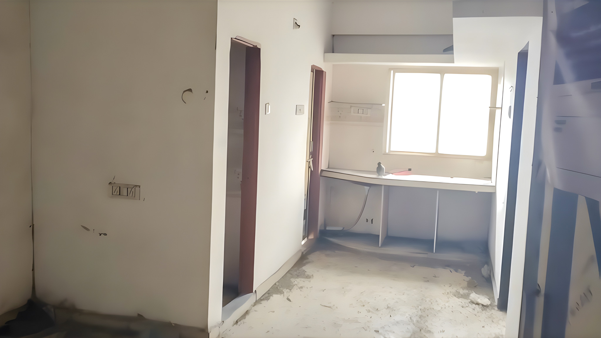 33.45 square meter Flat for sale in Palsana — photo 3