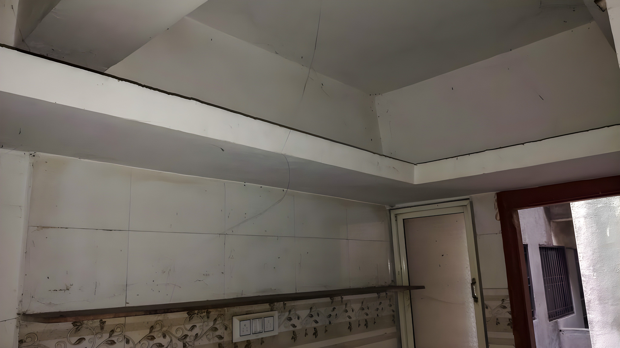 33.45 square meter Flat for sale in Palsana — photo 7