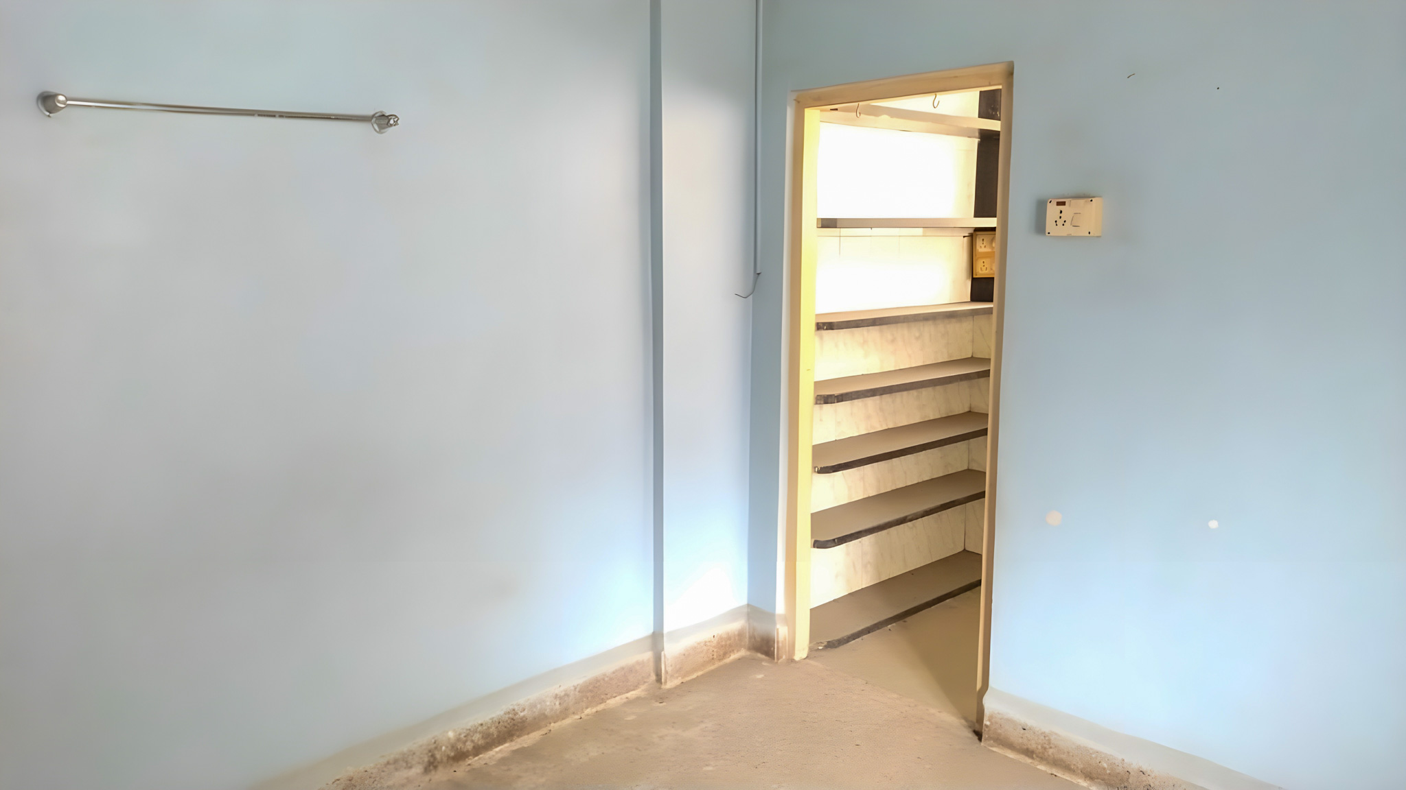Flat for sale in Shree Navrang CHS Ltd., Dombivali (West), Mumbai Kalyan — photo 13