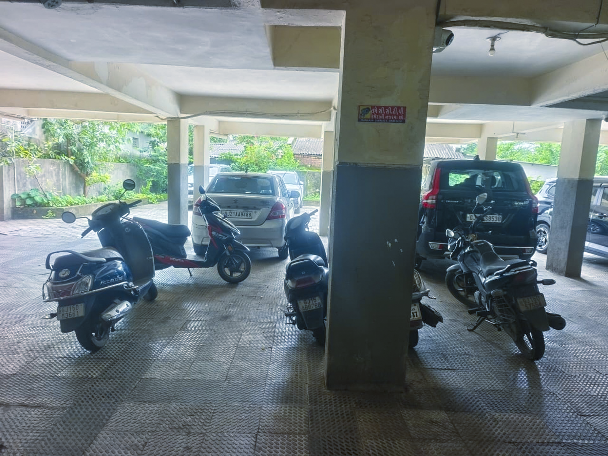 Flat for sale in Valsad — photo 17
