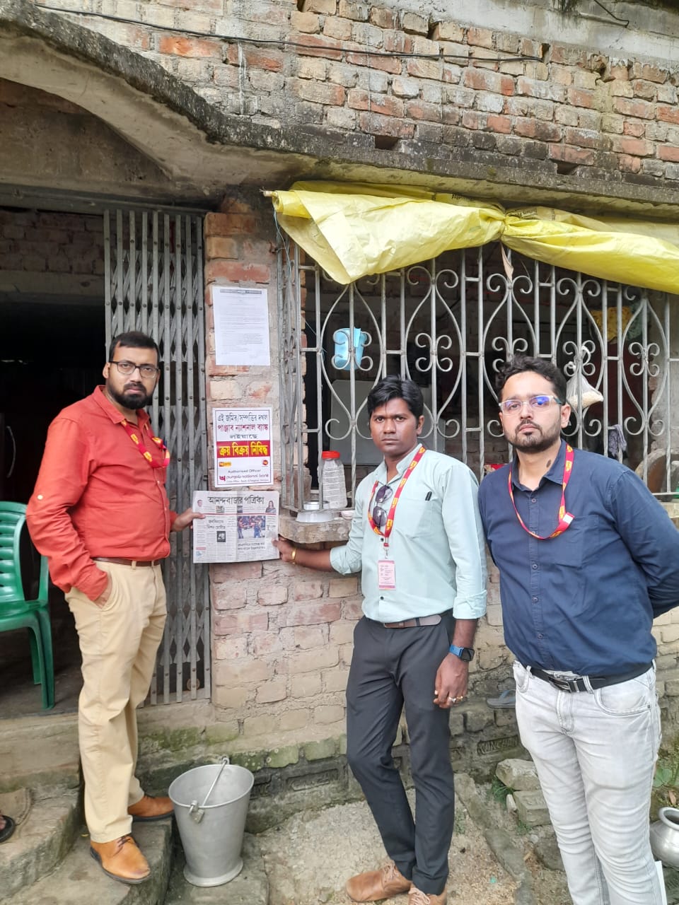 1336 square feet Individual House for sale in Jaynagar Mazilpur — photo 2