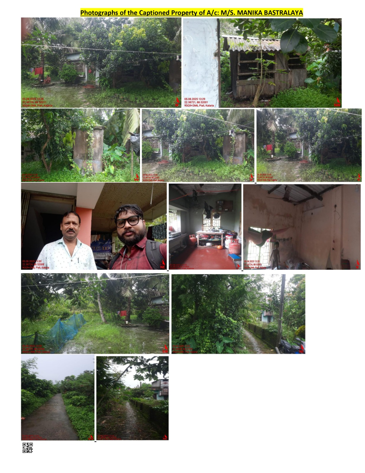 4815 square feet Individual House for sale in CHAMPAHATI Chak Baria
