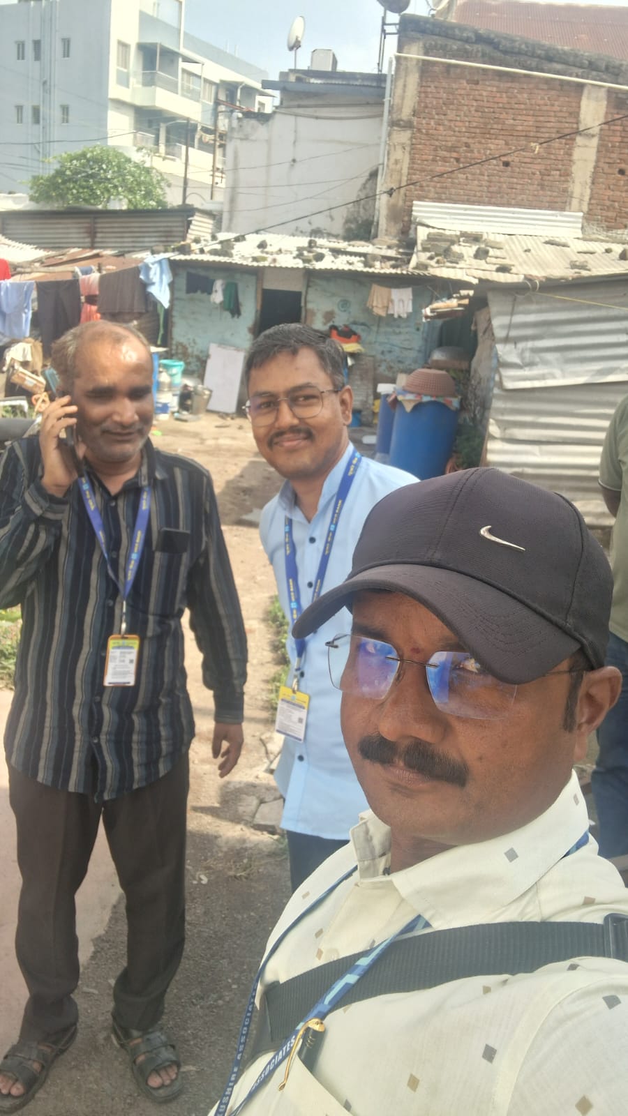 Plot for sale in budhwar peth Karad — photo 5