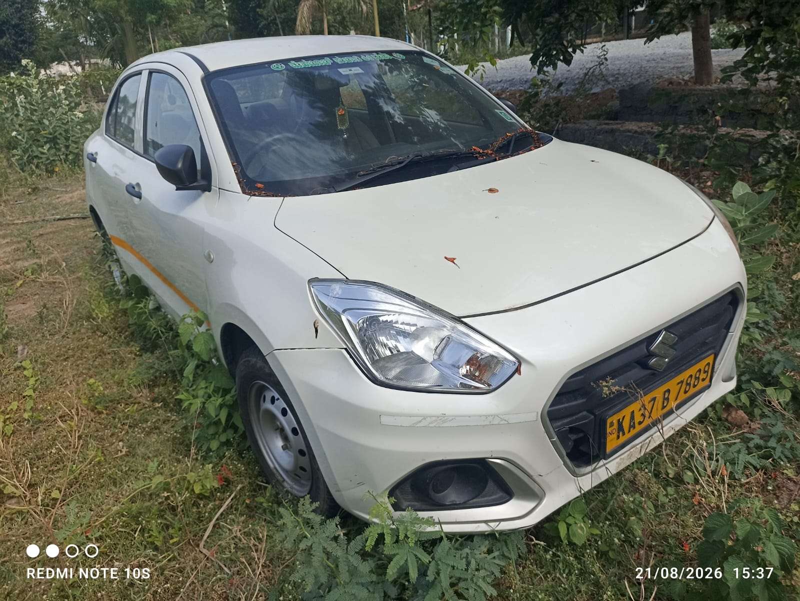 FOUR WHEELER CAR  for sale in GANGAVATHI Gangawati — photo 10