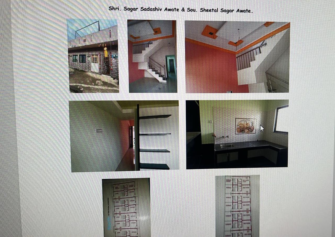 41.24 square meter Individual House for sale in MUDSHINGI Gandhinagar — photo 1