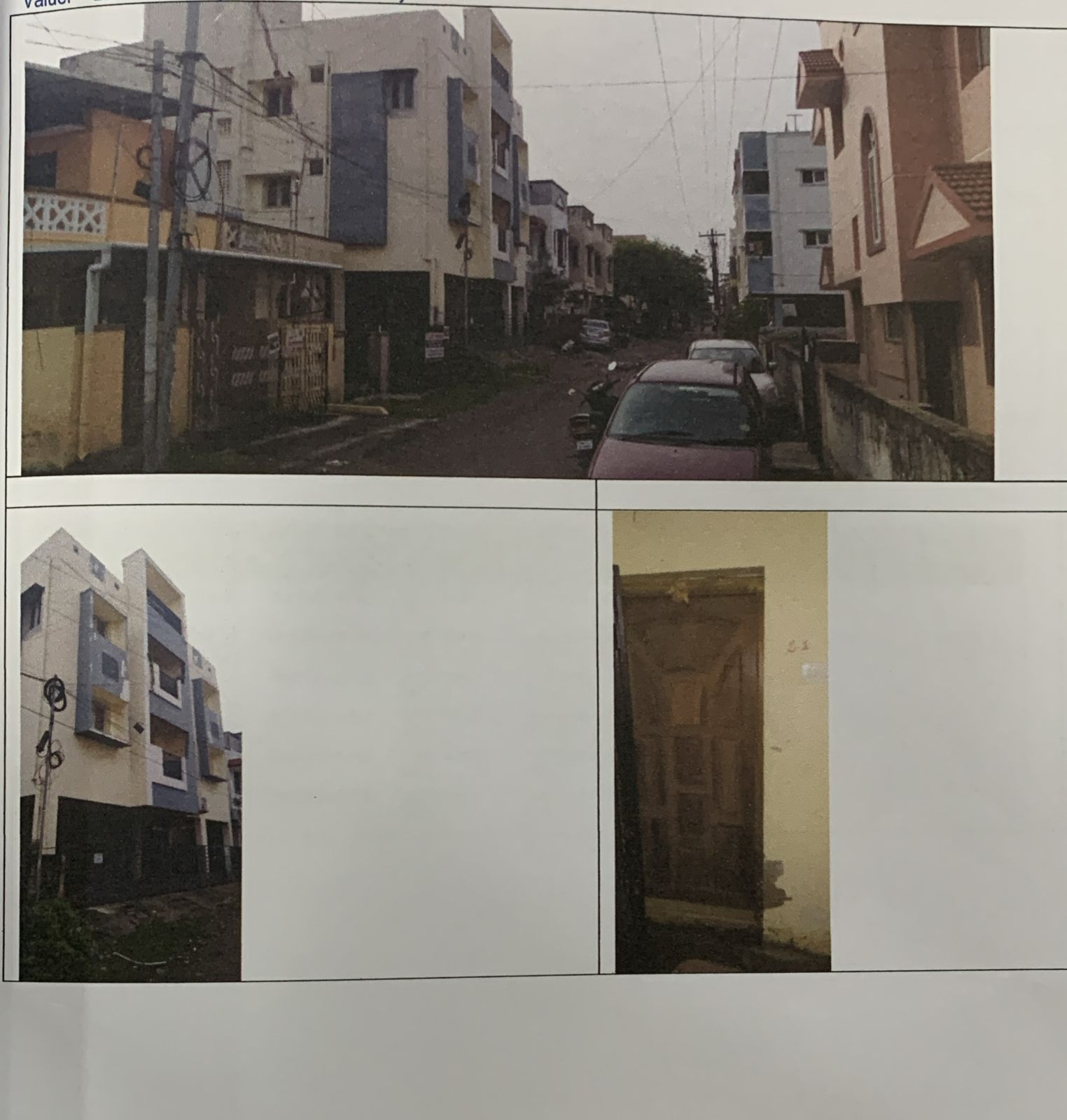 Flat for sale in Chennai — photo 1