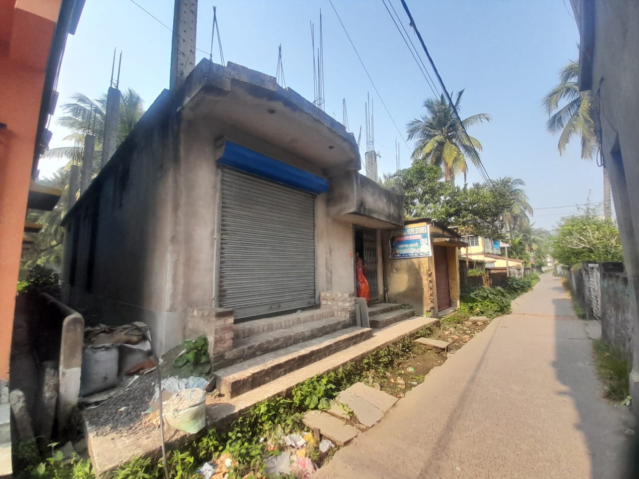 435.6 square feet Individual House for sale in KAKDWIP — photo 3