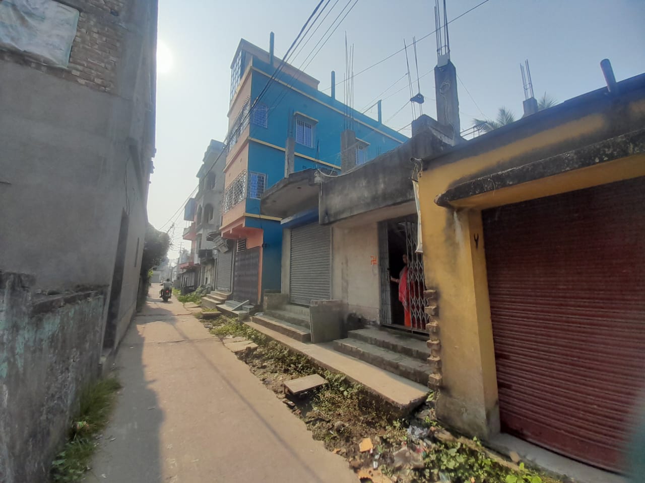 435.6 square feet Individual House for sale in KAKDWIP — photo 4