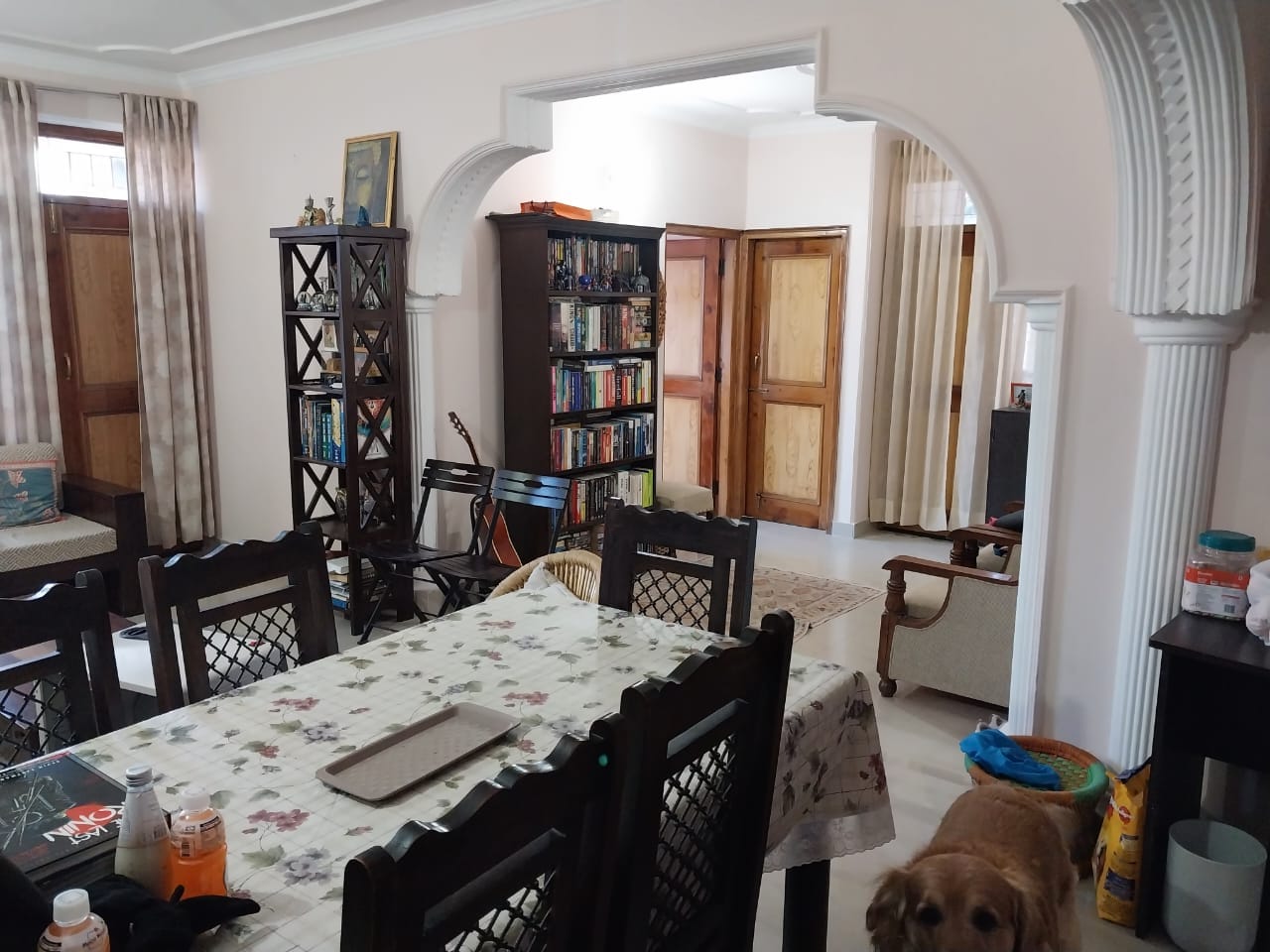 132.36 square meter Flat for sale in Kasumpti Shimla — photo 1
