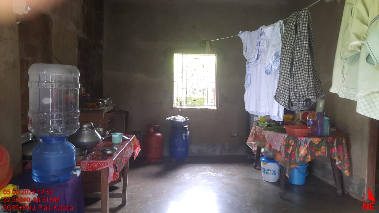 940 square feet Individual House for sale in Banshra — photo 2