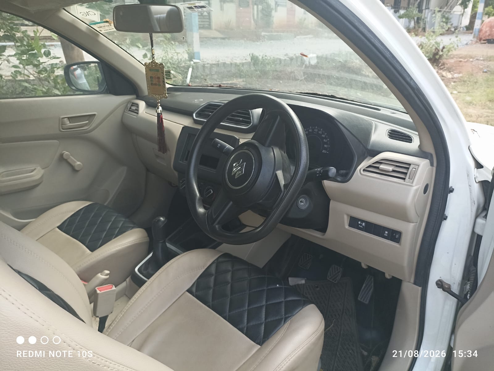 FOUR WHEELER CAR  for sale in GANGAVATHI Gangawati — photo 3