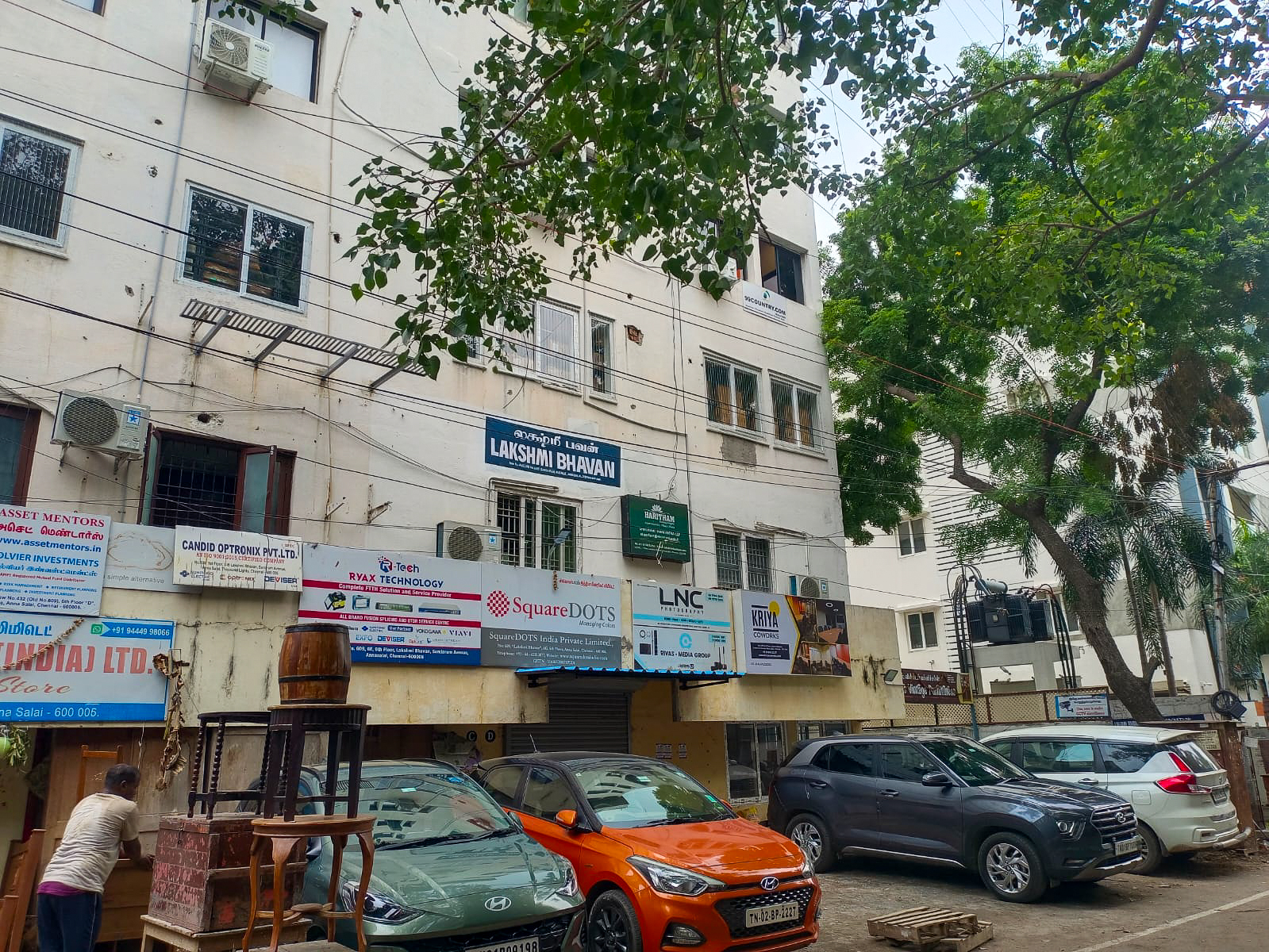 Office for sale in Chennai — photo 7