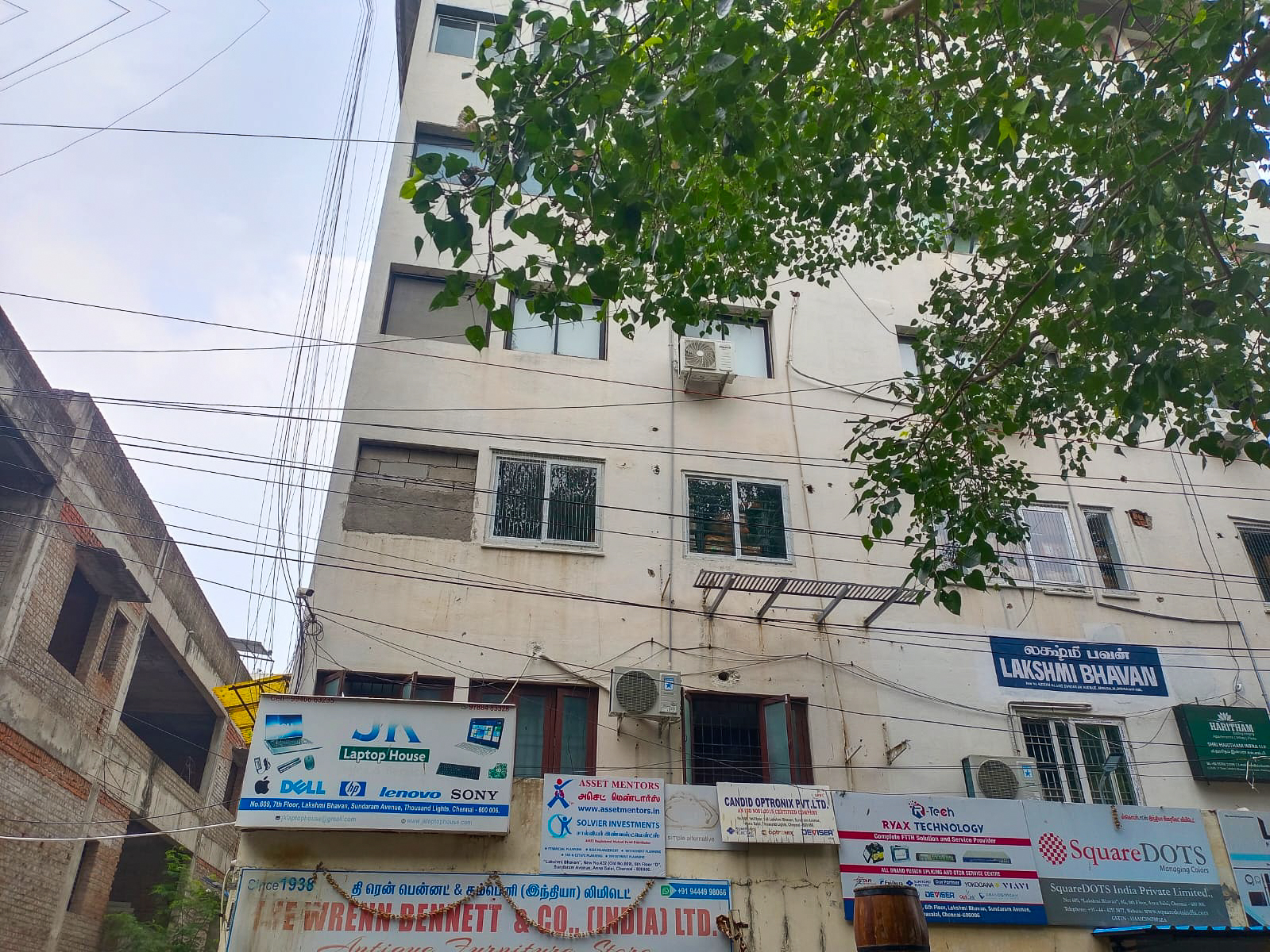Office for sale in Chennai — photo 8