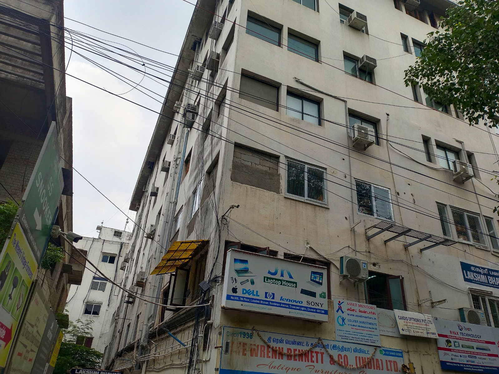 Office for sale in Chennai — photo 11