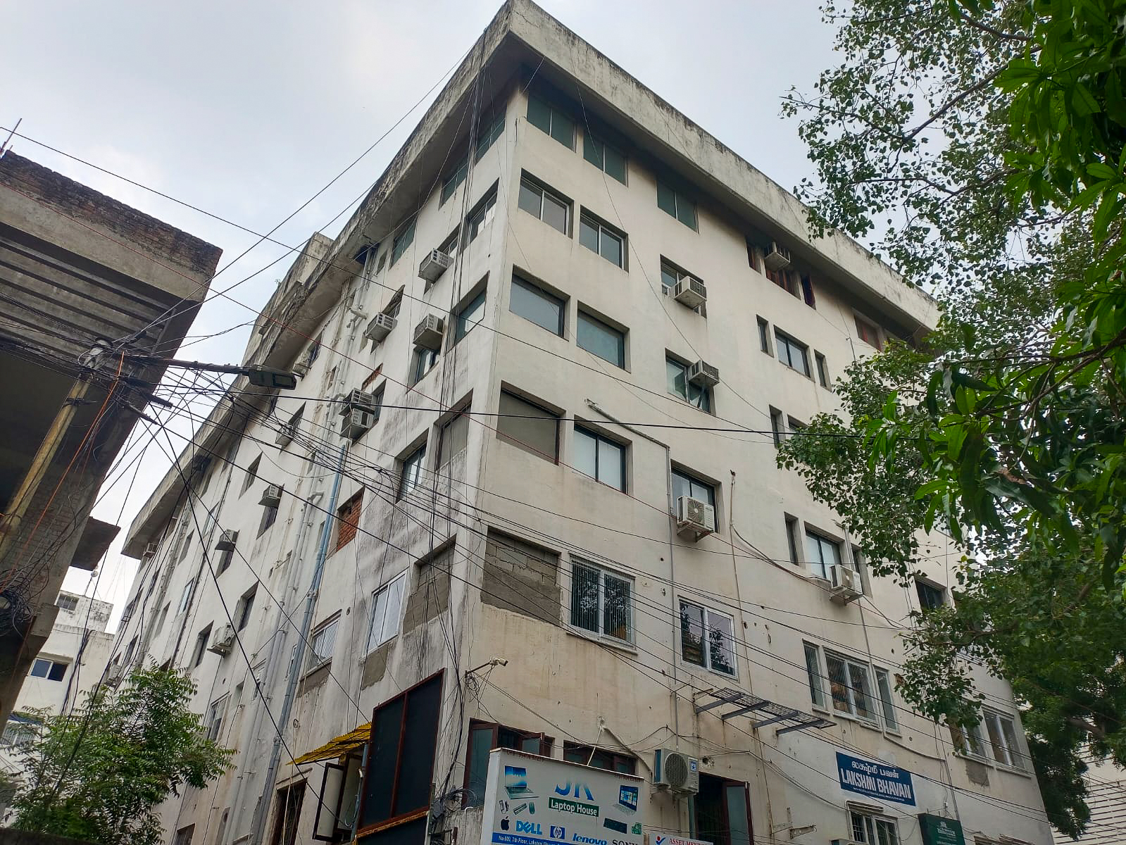 Office for sale in Chennai — photo 10