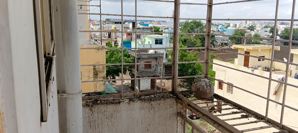 Flat for sale in KOLAR ROAD Bhopal — photo 9