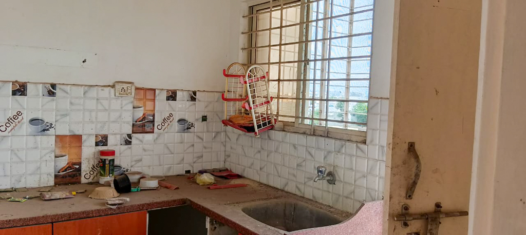 Flat for sale in KOLAR ROAD Bhopal — photo 10