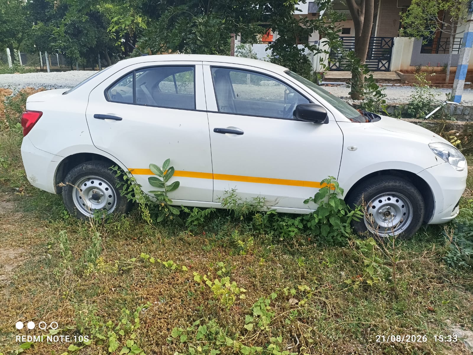 FOUR WHEELER CAR  for sale in GANGAVATHI Gangawati — photo 6