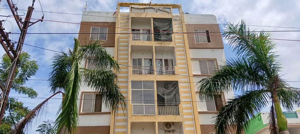 Flat for sale in KOLAR ROAD Bhopal — photo 17