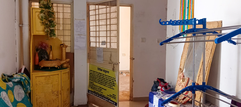 Flat for sale in KOLAR ROAD Bhopal — photo 16