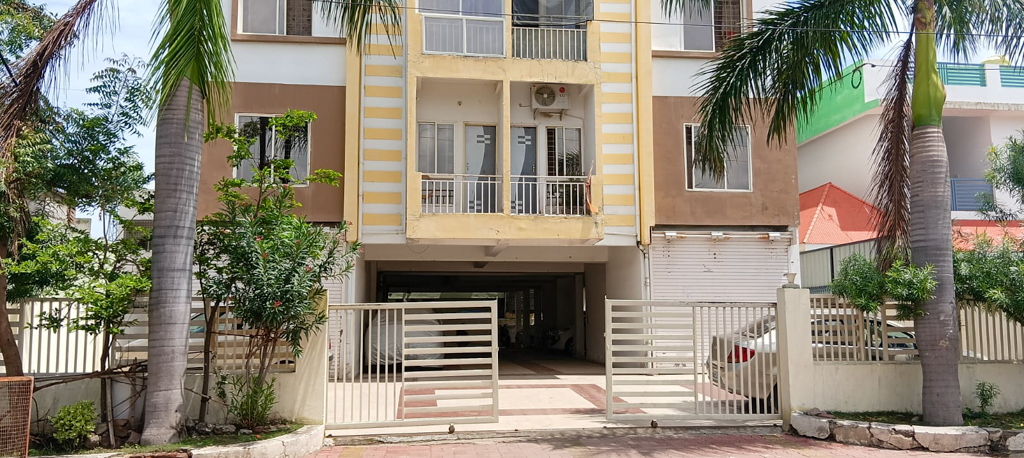 Flat for sale in KOLAR ROAD Bhopal — photo 18
