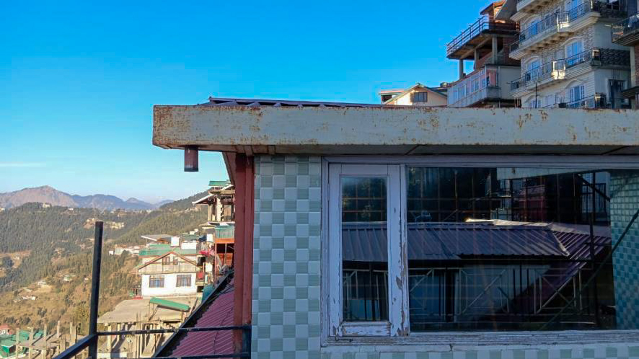 Flat for sale in shimla Shimla — photo 6