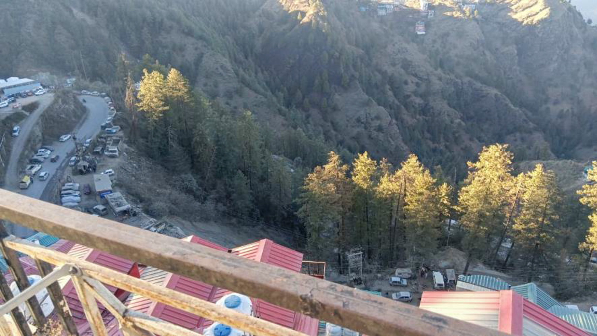 Flat for sale in shimla Shimla — photo 2