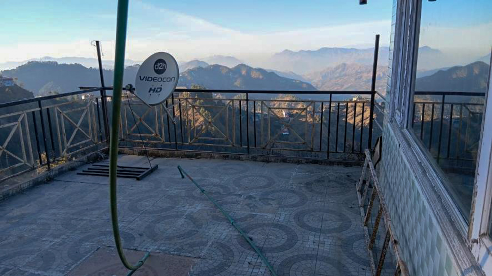 Flat for sale in shimla Shimla — photo 10