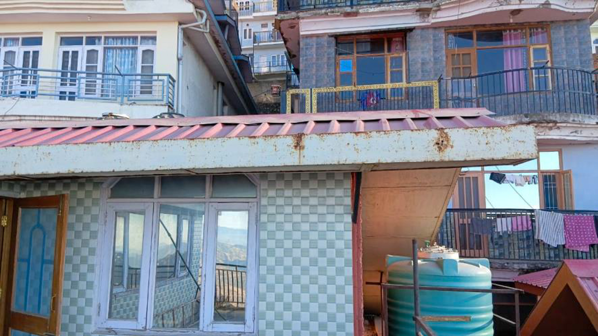 Flat for sale in shimla Shimla — photo 5