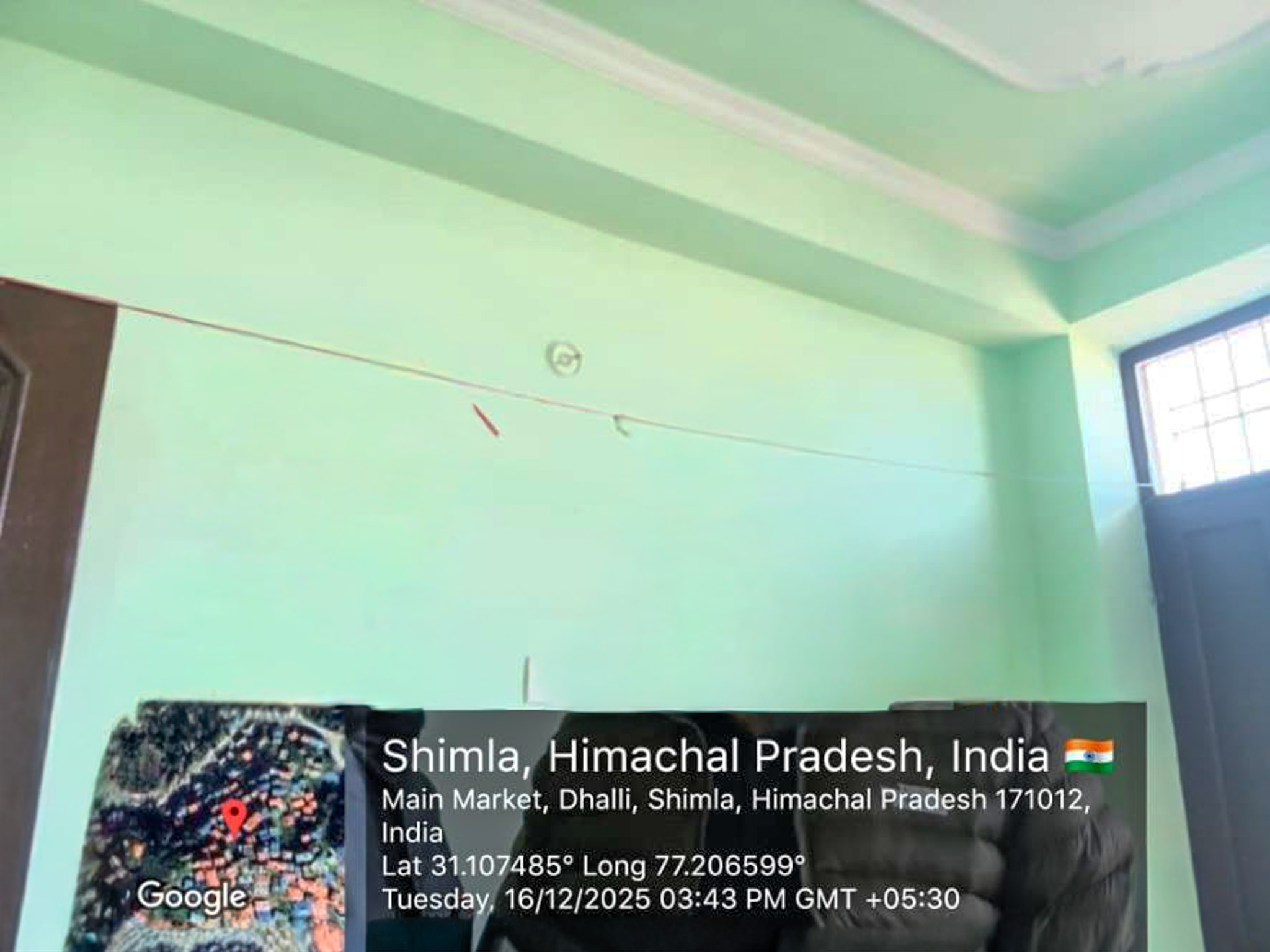 Flat for sale in shimla Shimla — photo 19